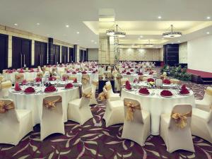 Mercure Pontianak City Center