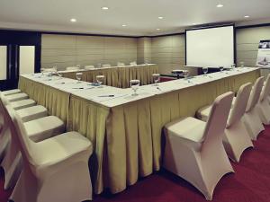 Mercure Pontianak City Center