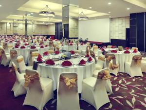 Mercure Pontianak City Center
