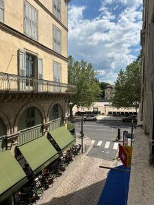 Les Archives du Breuil