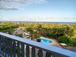 Heaven suite 4 beachfront 2 bedroom apartment