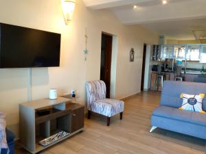 Heaven suite 4 beachfront 2 bedroom apartment