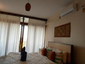 Heaven suite 4 beachfront 2 bedroom apartment
