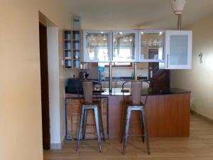 Heaven suite 4 beachfront 2 bedroom apartment