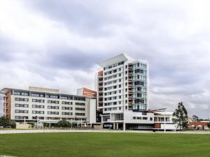 悉尼 Mercure Sydney Liverpool 4星级 酒店 客房