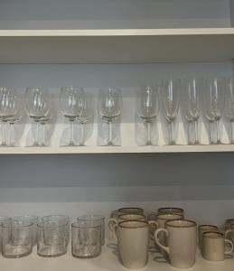 Il Glicine - Oasi Urbana