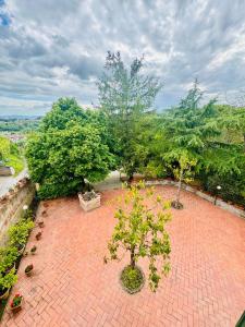 Tuscany Villa Cardella Siena