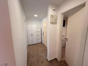 Two bedroom apartment at Islandia building