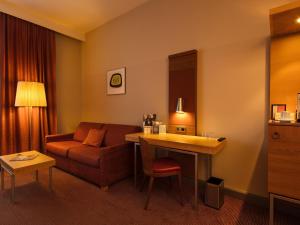 Mercure Ostrava Center