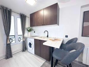 Montparnasse - Cosy studio for 2