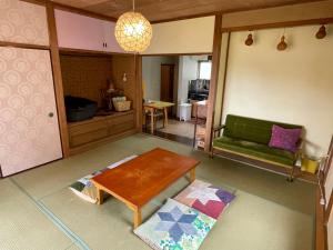 Guesthouse Papaya
