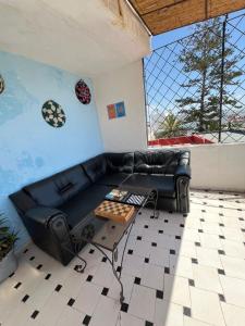 belle Duplex with terrace and rooftop in the heart of medina