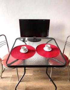 BEACH STUDIOS for 2 and for 1