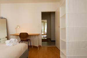 Cozy Apartment in Bern