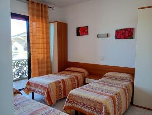Albergo AL RISTORO