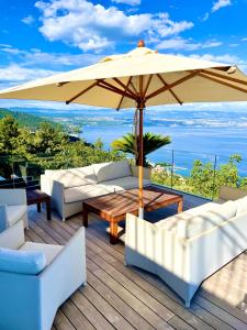 Villa Beatrice