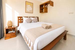 Family friendly 3BR Poolvilla Central Seminyak Mayyah