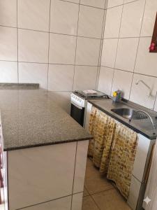 Residencia Siqueira