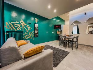 Golden Art Stay - Centro Storico Torino