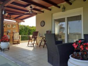 ELENIS HOUSE FOR VACATION