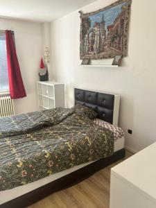 Wohnung in Düsseldorf