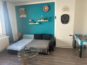 Wohnung in Düsseldorf
