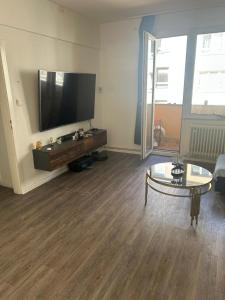 Wohnung in Düsseldorf