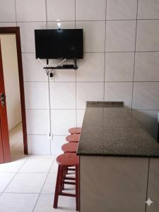 Residencia Siqueira