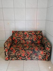 Residencia Siqueira