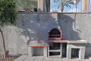Casa Verde Ulivo