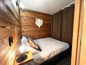 Chalet Détente