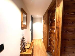 Chalet Détente