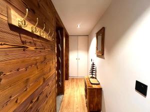 Chalet Détente