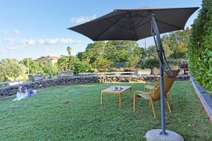Casa Verde Ulivo