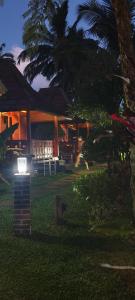 Wina Wani Bungalows Tetebatu