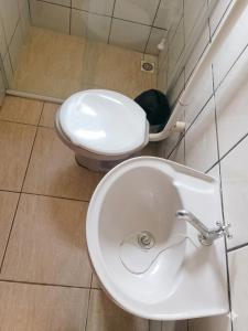 Residencia Siqueira