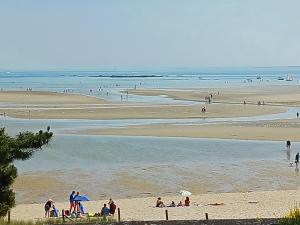Men Du - Face mer 1 min de la plage