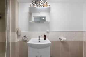 Bloomsbury En-suite Studio Room with Patio