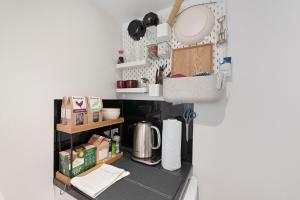 Bloomsbury En-suite Studio Room with Patio