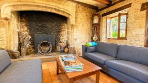 Clos Tourettes