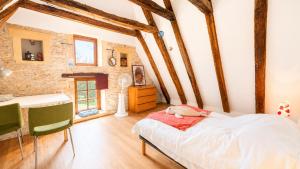 Clos Tourettes