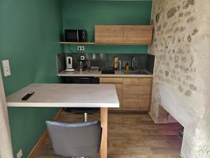 Champetre Romantic Studio avec Jacuzzi