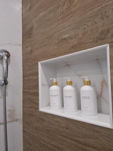 apartman stan Savina