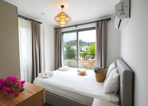 Dalyan Villa Karsika