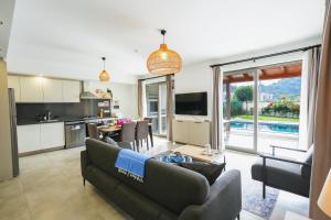 Dalyan Villa Karsika