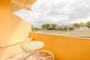 Antica Ferrovia 2 - 1 Min from the Sea