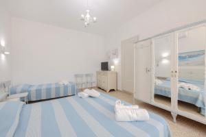 Antica Ferrovia 2 - 1 Min from the Sea