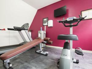 Aparthotel Adagio Strasbourg Place Kleber