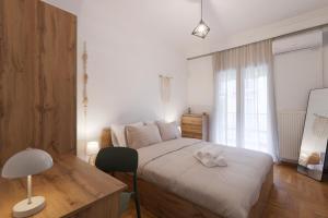 greek stylish apartmnet 2BR