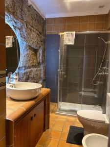 Bergui Guesthouse - Em Guimarães desde 2017